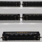 Athearn 94657 HO CSDPU 5-Bay Rapid Discharge Hopper #5 (Set of 5)