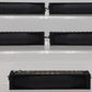 Athearn 94657 HO CSDPU 5-Bay Rapid Discharge Hopper #5 (Set of 5)
