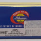 Athearn 94657 HO CSDPU 5-Bay Rapid Discharge Hopper #5 (Set of 5)