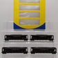 Athearn 94657 HO CSDPU 5-Bay Rapid Discharge Hopper #5 (Set of 5)