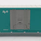 Wheels of Time 61074 N Scale Great Northern 50' Plug Door Boxcar #200045