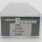 Bowser 37782 N Virginian Class H21a 4-Bay Hopper #216683
