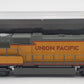 Kato 176-7608 N Union Pacific Flat Radiator EMD SD70M Diesel Locomotive #4198