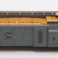 Kato 176-7608 N Union Pacific Flat Radiator EMD SD70M Diesel Locomotive #4198