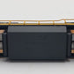 Atlas 40002378 N Santa Fe B23-7 Low Nose Diesel Locomotive #6366