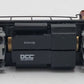 Bachmann 64257 N Boston & Maine ALCO RS3 Diesel Locomotive #1505 w/ DCC