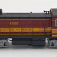 Bachmann 64257 N Boston & Maine ALCO RS3 Diesel Locomotive #1505 w/ DCC