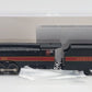 Bachmann 53252 N N&W 4-8-4 Class J Steam Locomotive with DCC Sound Value #608