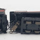 Bachmann 53252 N N&W 4-8-4 Class J Steam Locomotive with DCC Sound Value #608