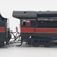 Bachmann 53252 N N&W 4-8-4 Class J Steam Locomotive with DCC Sound Value #608