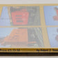 Caboose Color Portfolio Book #2 D-M Paperback Book By Robert J. Yanosey MT