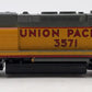 Athearn 4458 HO Union Pacific SD40-2 Dummy Diesel Locomotive #3571 LN