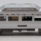 Athearn 2171 HO Santa Fe RDC-1 Powered Coach LN/Box