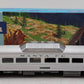Athearn 2171 HO Santa Fe RDC-1 Powered Coach LN/Box