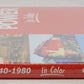 Frisco Power In Color: Diesels 1940-1980 Hardcover Book By Greg Stout MT
