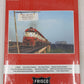 Frisco Power In Color: Diesels 1940-1980 Hardcover Book By Greg Stout MT
