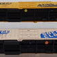 Athearn 2304 HO FGE 57' Reefer Cars -Assembled (Set of 2) EX/Box