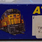 Athearn 2304 HO FGE 57' Reefer Cars -Assembled (Set of 2) EX/Box