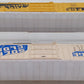 Athearn 2304 HO FGE 57' Reefer Cars -Assembled (Set of 2) EX/Box