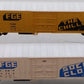 Athearn 2304 HO FGE 57' Reefer Cars -Assembled (Set of 2) EX/Box