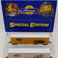 Athearn 2304 HO FGE 57' Reefer Cars -Assembled (Set of 2) EX/Box