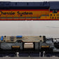 Proto 2000 8784 HO B&O Chessie SD7 Diesel Locomotive #1828 w/o Dynamic Brake EX/Box