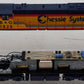 Proto 2000 8784 HO B&O Chessie SD7 Diesel Locomotive #1828 w/o Dynamic Brake EX/Box