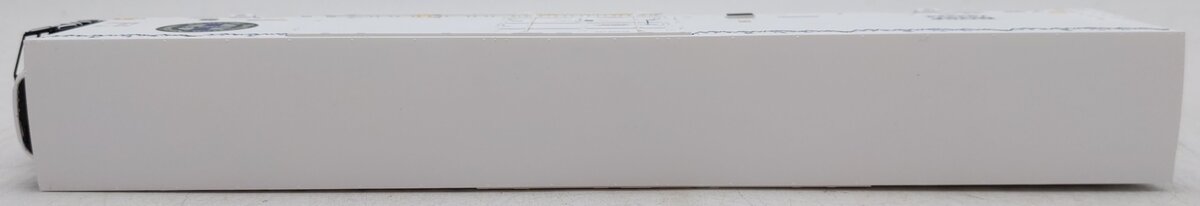 Scale Trains SXT38925 HO Scale Burlington Northern Santa Fe Boxcar #793324 NIB