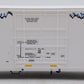 Scale Trains SXT38925 HO Scale Burlington Northern Santa Fe Boxcar #793324 NIB