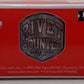Scale Trains SXT38925 HO Scale Burlington Northern Santa Fe Boxcar #793324 NIB