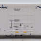 Scale Trains SXT38925 HO Scale Burlington Northern Santa Fe Boxcar #793324 NIB