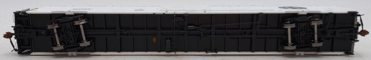 Scale Trains SXT38913 HO Scale Burlington Northern Santa Fe Boxcar #793289 NIB