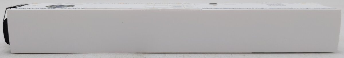 Scale Trains SXT38913 HO Scale Burlington Northern Santa Fe Boxcar #793289 NIB