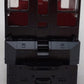 Athearn 3920 HO Scale Undecorated SW1500 Dummy Diesel Locomotive EX/Box