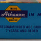 Athearn 3920 HO Scale Undecorated SW1500 Dummy Diesel Locomotive EX/Box