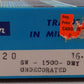 Athearn 3920 HO Scale Undecorated SW1500 Dummy Diesel Locomotive EX/Box