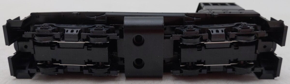 Athearn 3920 HO Scale Undecorated SW1500 Dummy Diesel Locomotive EX/Box
