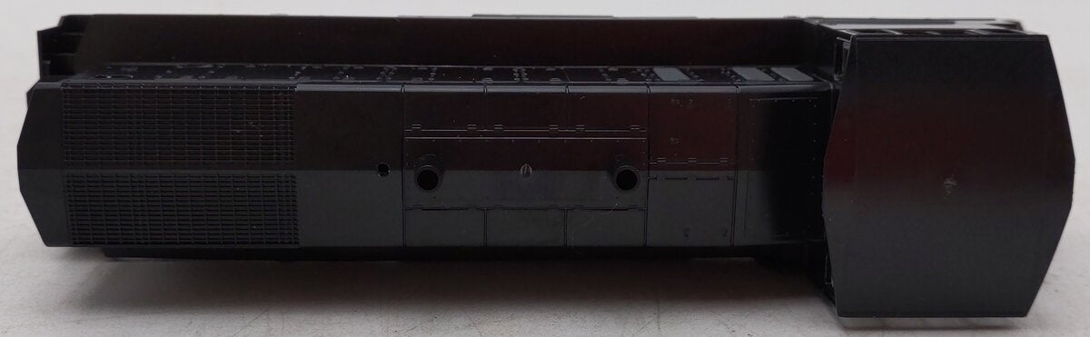 Athearn 3920 HO Scale Undecorated SW1500 Dummy Diesel Locomotive EX/Box