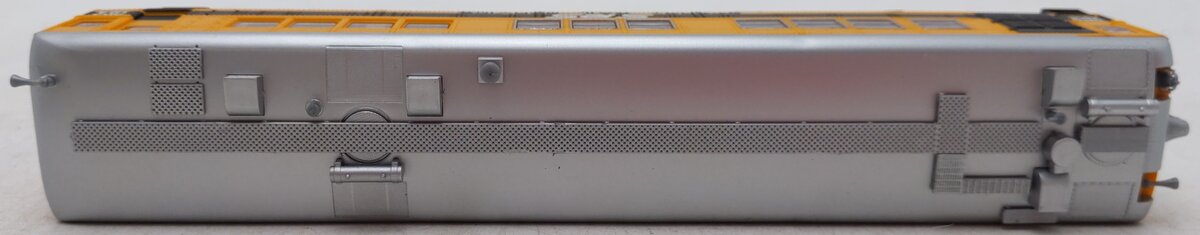 Walthers 932-6273 HO Scale Powered Sperry Rail Car EX/Box