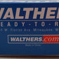 Walthers 932-6273 HO Scale Powered Sperry Rail Car EX/Box