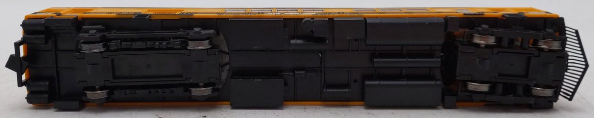 Walthers 932-6273 HO Scale Powered Sperry Rail Car EX/Box