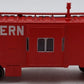 Athearn 74693 HO RTR Southern Bay Window Caboose #X515 LN/Box