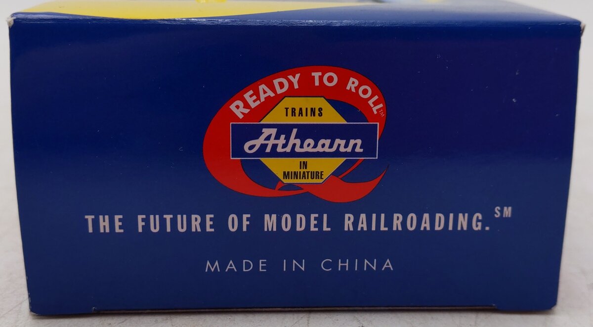 Athearn 74693 HO RTR Southern Bay Window Caboose #X515 LN/Box