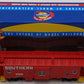 Athearn 74693 HO RTR Southern Bay Window Caboose #X515 LN/Box