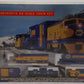 Athearn HO Scale NAPA Auto Parts Diesel Locomotive Set MT/Box