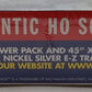Athearn HO Scale NAPA Auto Parts Diesel Locomotive Set MT/Box