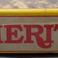 Model Power HO Scale NAPA Freight Steam Locomotive Heritage Train Set MT/Box