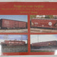 Freight Car Color Portfolio Book 4: ACFX-CSXT Paperback By Robert J. Yanosey MT