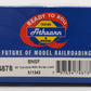 Athearn 74878 HO Scale BNSF 50' Gondola w/Scrap Load #511343
