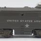 Kusan XT2716 O Gauge United States Army Diesel Engine VG